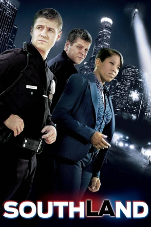 Staffel 1 Serienposter 2