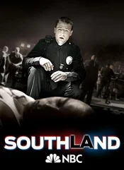 Southland Serienposter Staffel 1