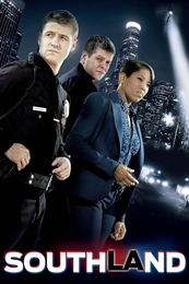 Staffel 1 Serienposter 2