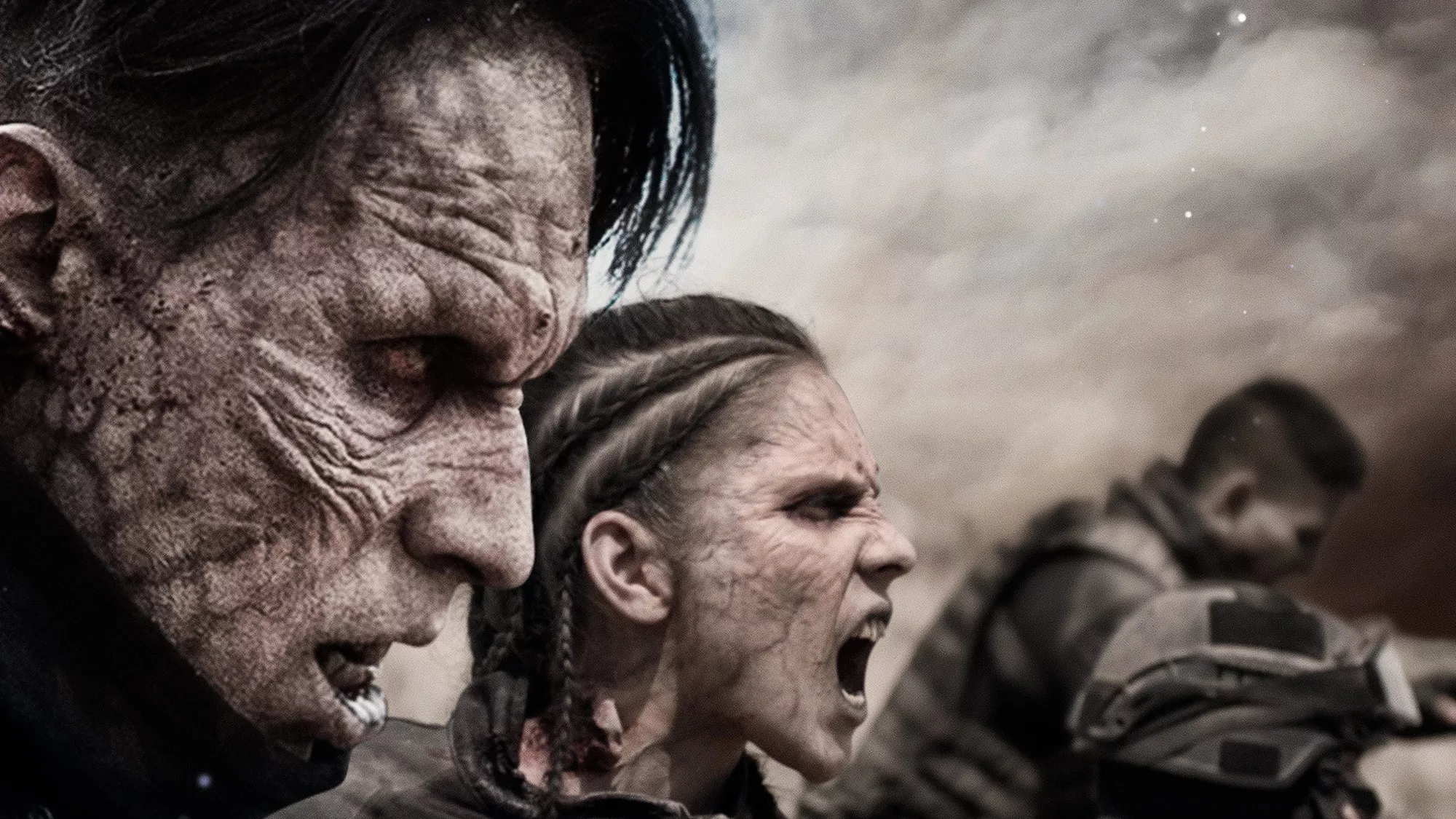 S.O.Z. Soldiers or Zombies - Streams, Episodenguide und News zur Serie