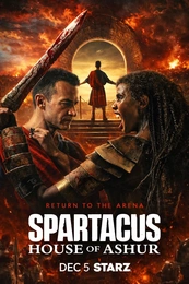 Staffel 1 Serienposter 3