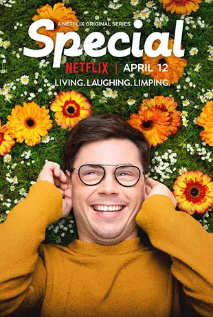 Special Poster