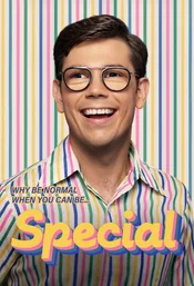 Special Poster Staffel 2