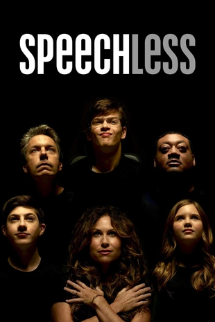 Staffel 1 Serienposter 3