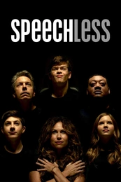 Staffel 1 Serienposter 3