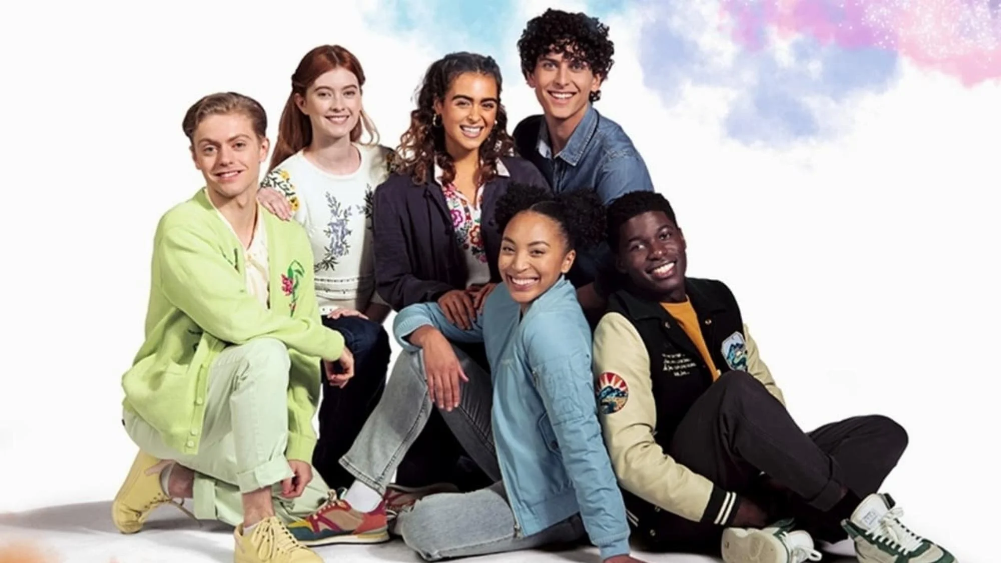 Spellbound - Streams, Episodenguide und News zur Serie