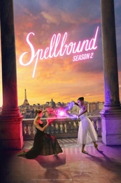 Staffel 1 Serienposter 2