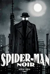 Spider-Noir
