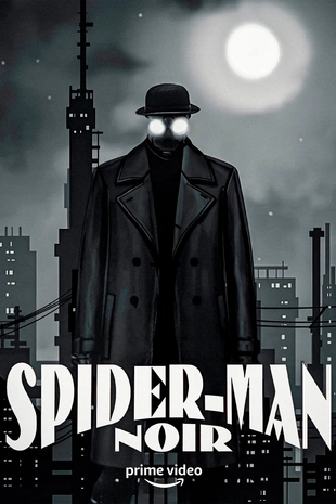 Serienposter