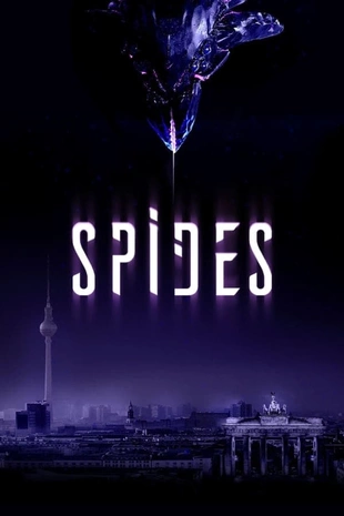 Poster 2 Staffel 1