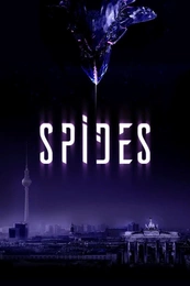 Poster 2 Staffel 1
