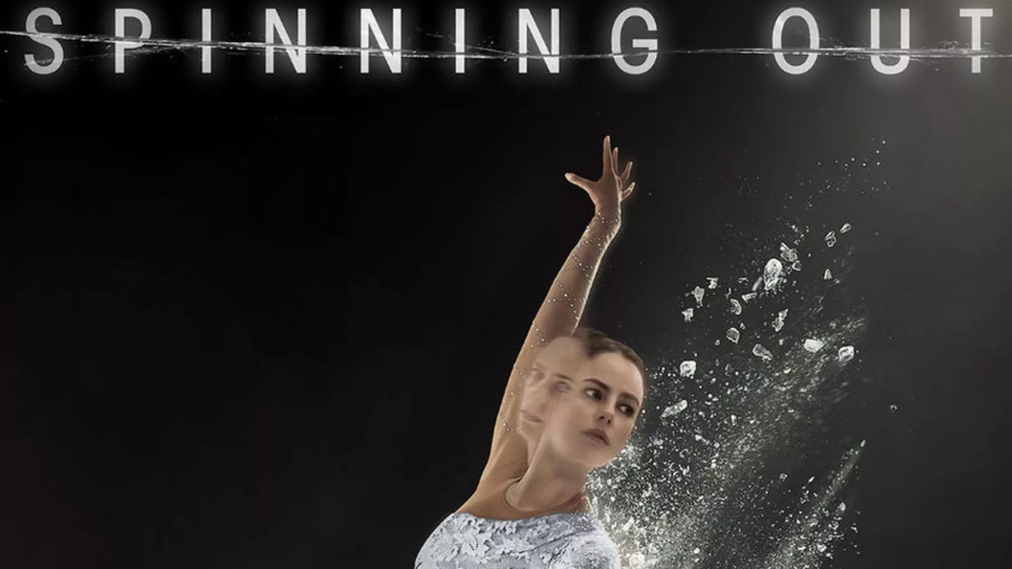 Spinning Out - Streams, Episodenguide und News zur Serie
