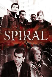 Spiral Poster
