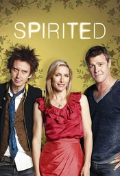 Serienposter