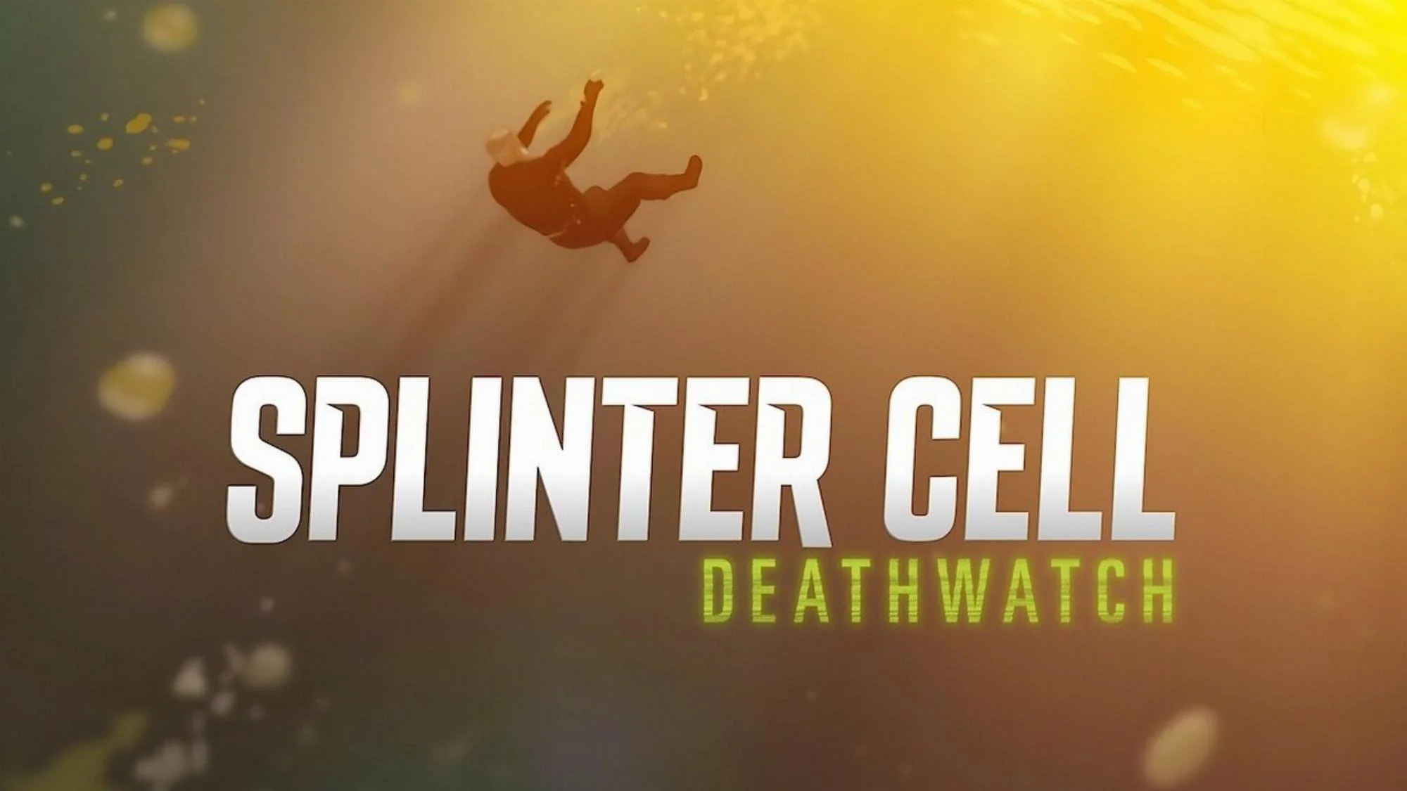 Splinter Cell - Episodenguide und News zur Serie