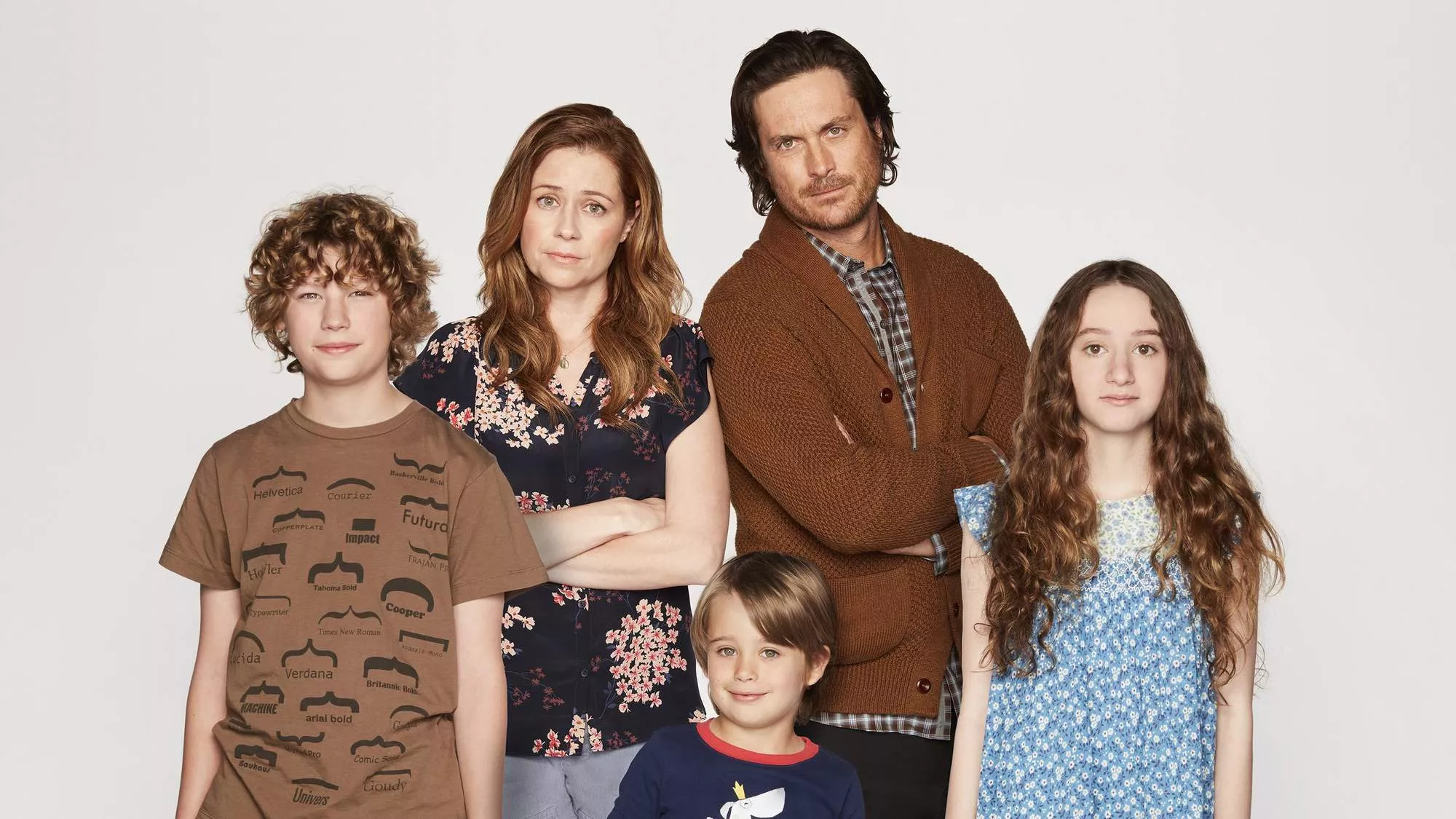 Splitting up Together - Episodenguide und News zur Serie