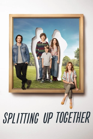 Staffel 1 Serienposter 2