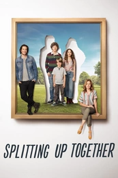 Staffel 1 Serienposter 2