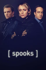 Spooks - Im Visier des MI5