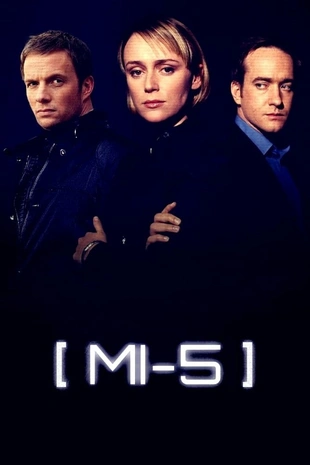 Serienposter
