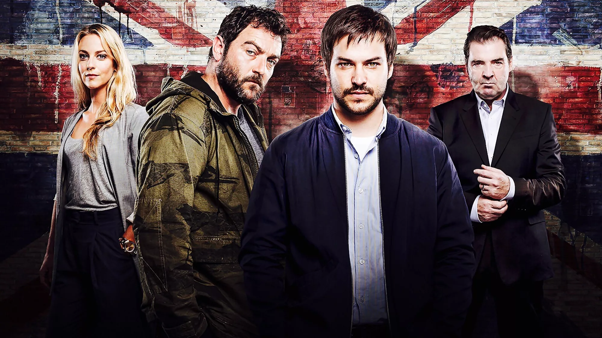 Spotless - Episodenguide und News zur Serie