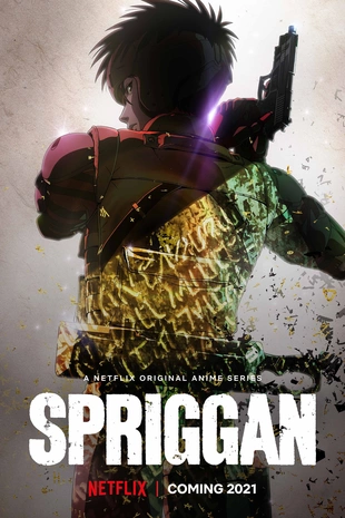 Staffel 1 Serienposter 2