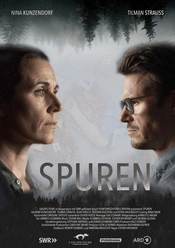 Spuren Poster