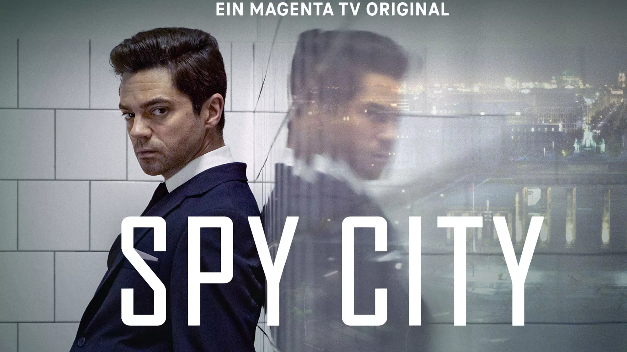 Spy City - Streams, Episodenguide und News zur Serie