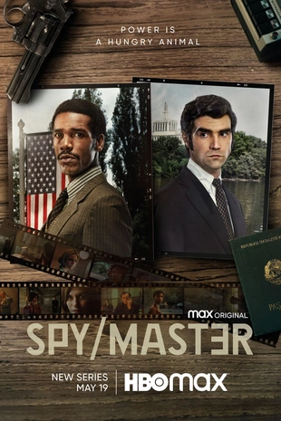 Serienposter