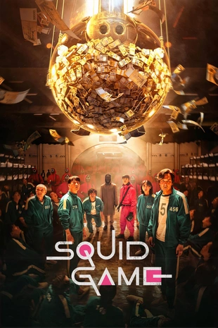 Staffel 1 Serienposter 10