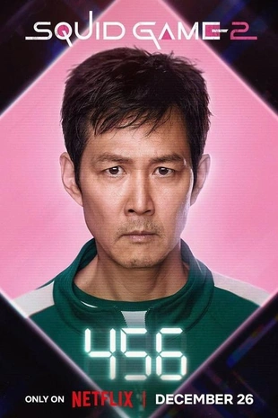 Poster 16 Staffel 1