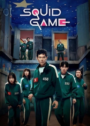 Staffel 1 Serienposter 21