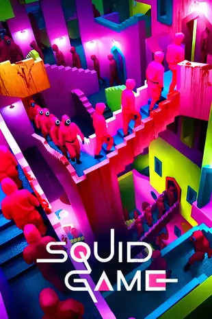 Poster 4 Staffel 1