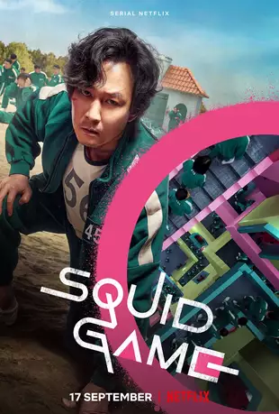 Poster 9 Staffel 1