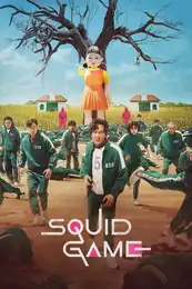 Staffel 1 Serienposter 2