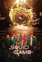 Staffel 1 Serienposter 3