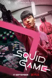 Staffel 1 Serienposter 6