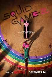 Staffel 2 Serienposter