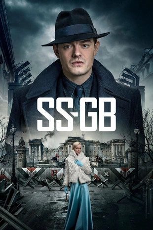 Poster 2 Staffel 1