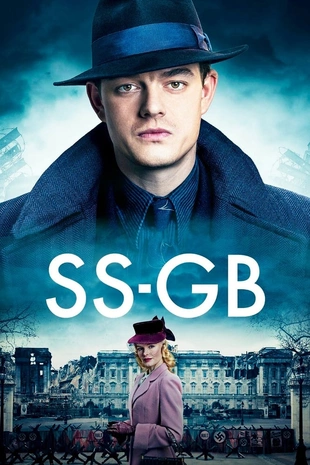 Poster 3 Staffel 1