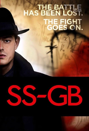 Poster 4 Staffel 1