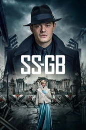 Poster 2 Staffel 1