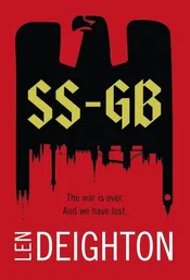 SS-GB Poster