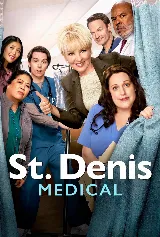 St. Denis Medical