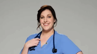 Allison Tolman als Alex