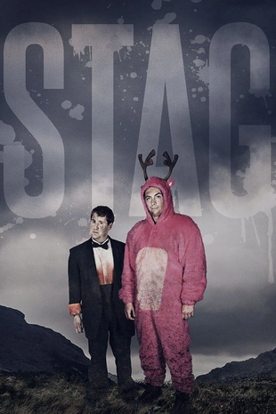 Serienposter
