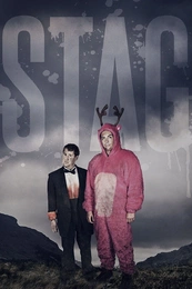 Serienposter
