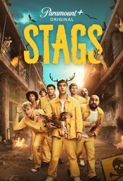 Serienposter