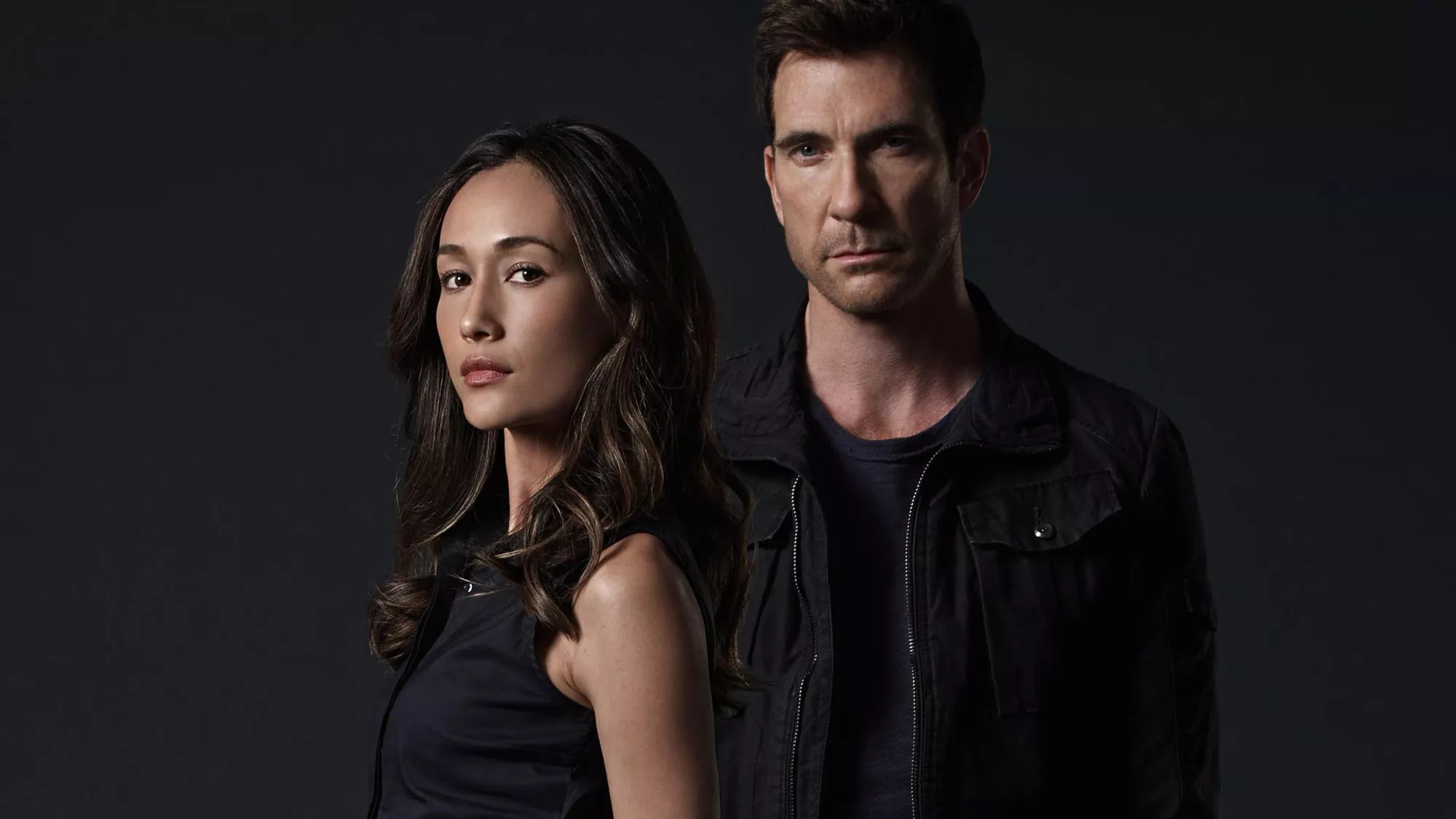Stalker - Episodenguide und News zur Serie