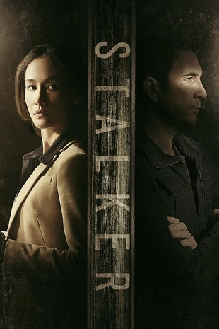 Staffel 1 Serienposter 2